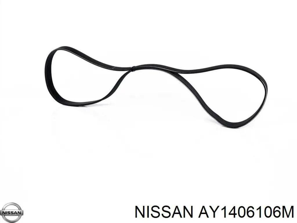  AY1406106M Nissan