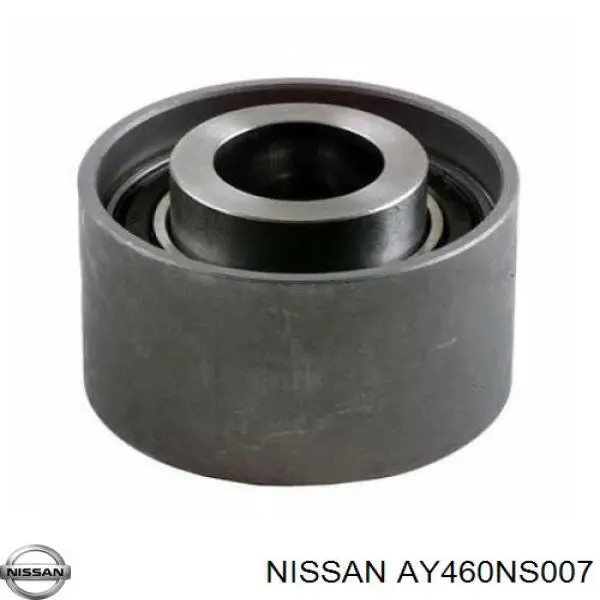Ролик натяжителя ремня газораспределения Nissan/Infiniti AY460NS007 цена, от 20.27 USD