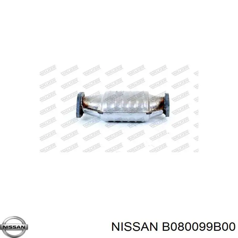  B080099B00 Nissan