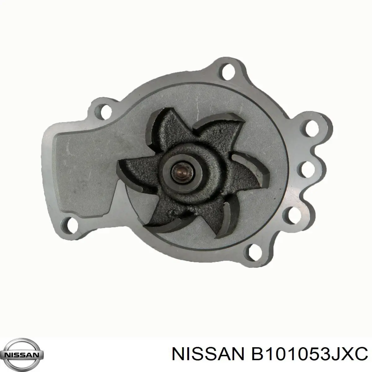 Купить B101053JXC Nissan/Infiniti 