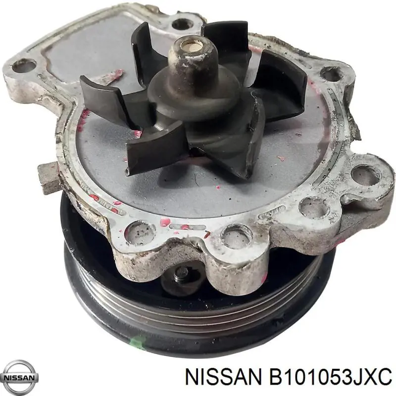  Nissan/Infiniti B101053JXC цена, от 48.64 USD