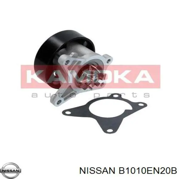 Купить B1010EN20B Nissan/Infiniti Насос охлаждения