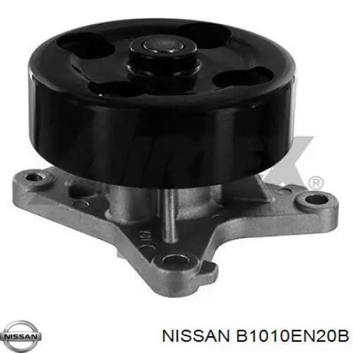 Помпа охлаждения Nissan/Infiniti B1010EN20B цена, от 46.92 USD