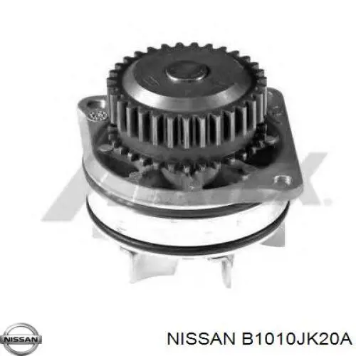 Помпа B1010JK20A Nissan/Infiniti