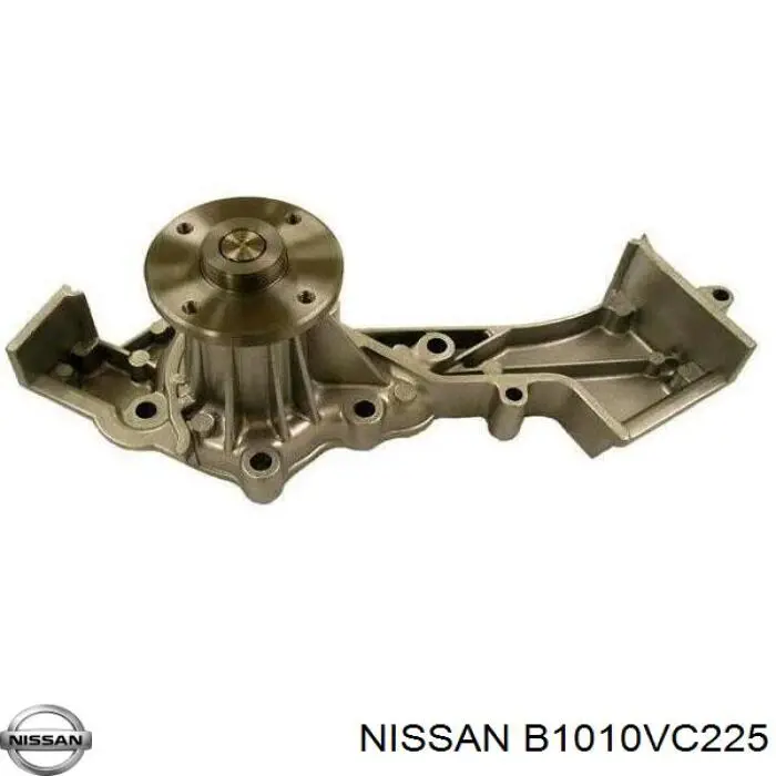 Купить B1010VC225 Nissan/Infiniti 