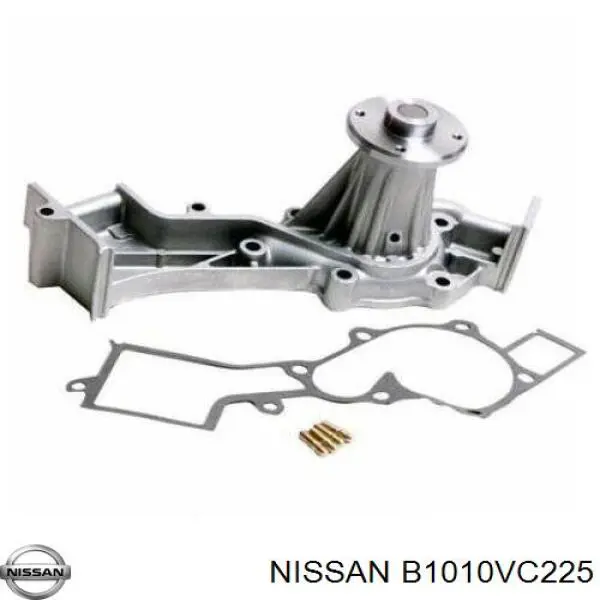 B1010VC225 Nissan/Infiniti 