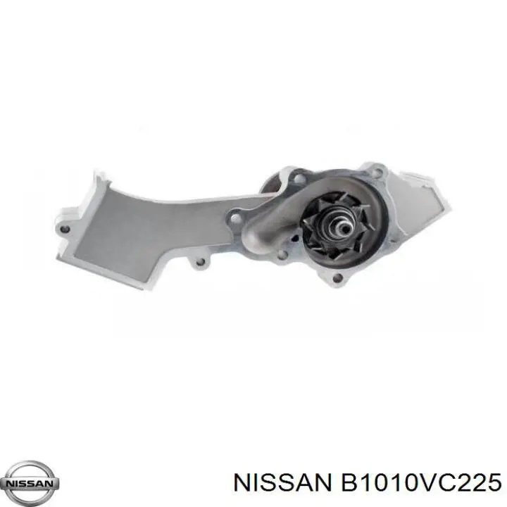  B1010VC225 Nissan/Infiniti