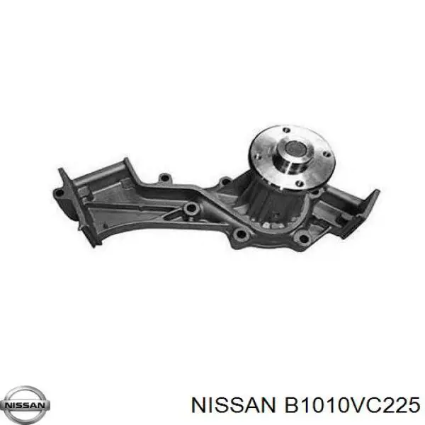  Nissan/Infiniti B1010VC225 цена, от 267.71 USD