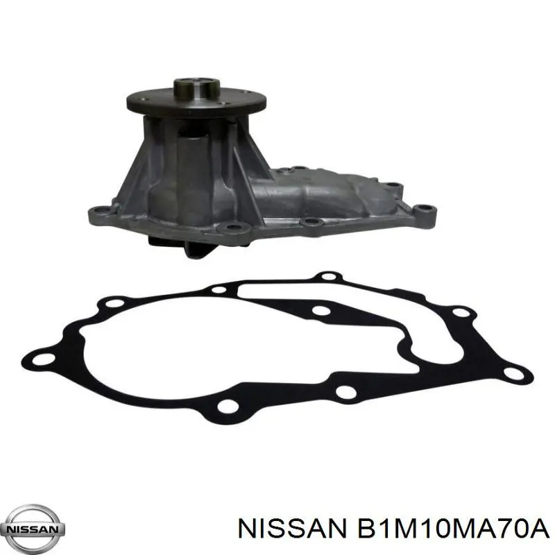  B1M10MA70A Nissan/Infiniti