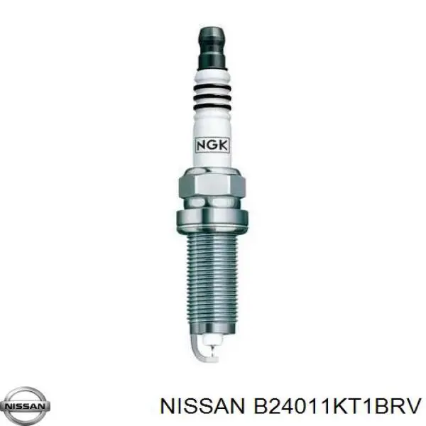 Свечи зажигания DF6H11A NGK