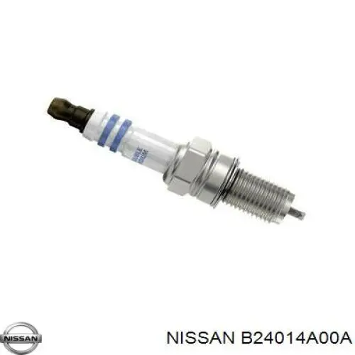  B24014A00A Nissan