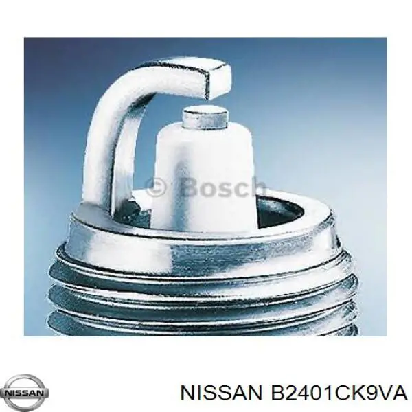 Купить B2401CK9VA Nissan/Infiniti 