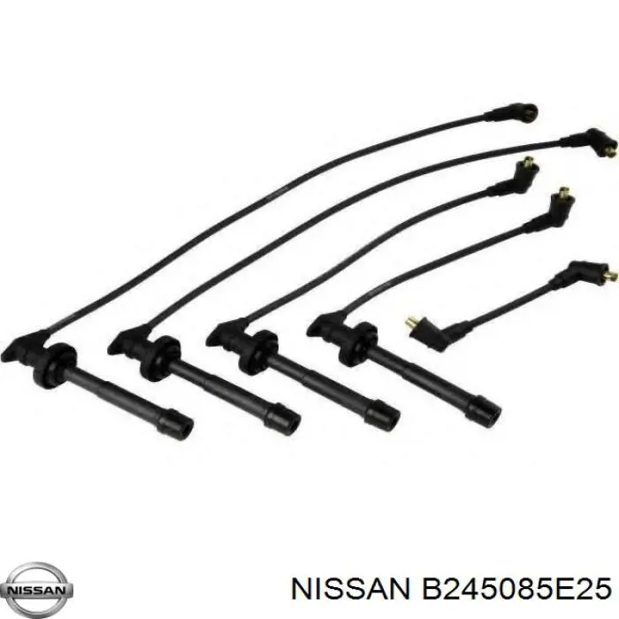 Провода зажигания Nissan/Infiniti B245085E25 цена, от 68.35 USD