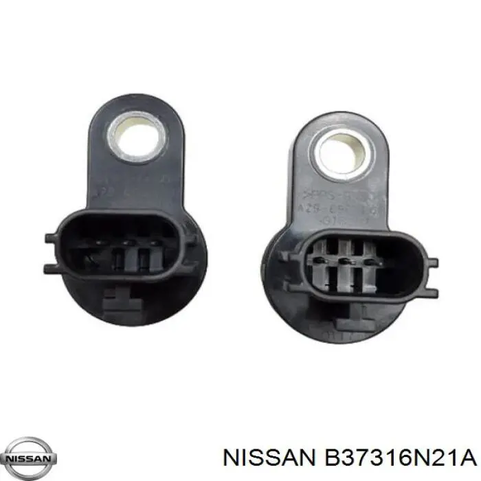 B37316N21A Nissan/Infiniti 