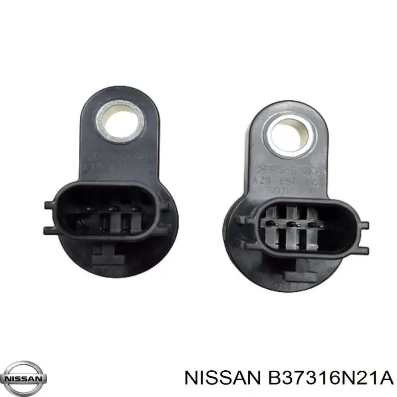 Купить B37316N21A Nissan/Infiniti 