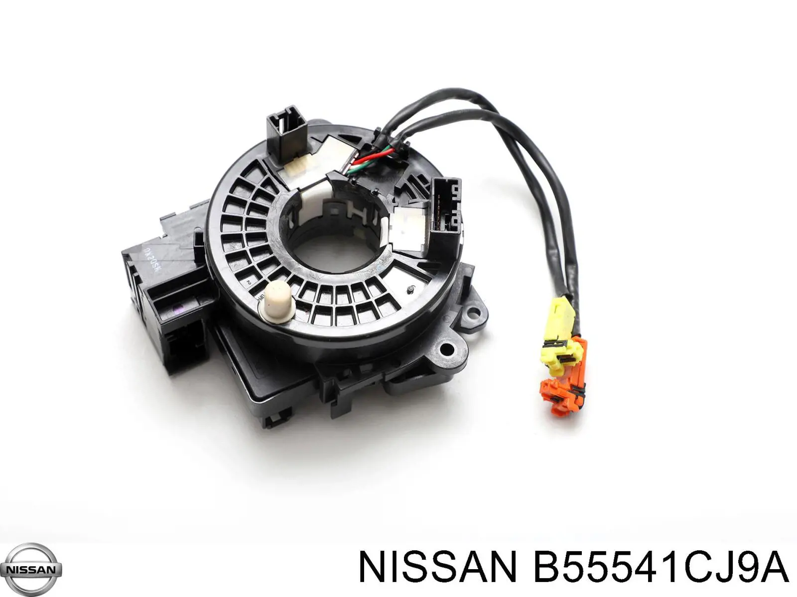 Шлейф руля B55541CJ9A Nissan/Infiniti
