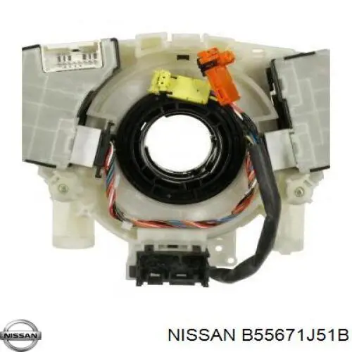 B55671J51B Nissan/Infiniti 