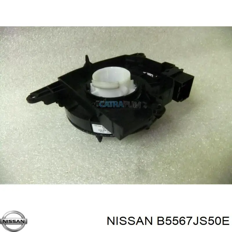Купить B5567JS50E Nissan/Infiniti 
