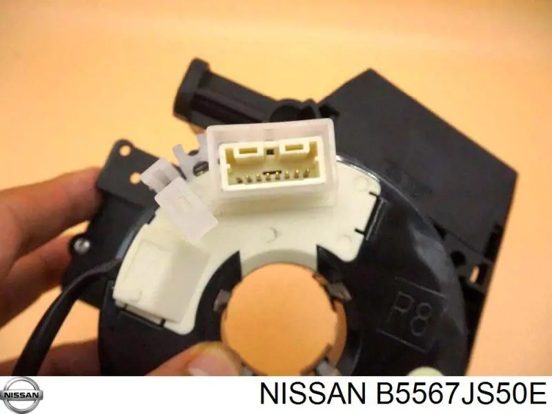 B5567JS50E Nissan/Infiniti 