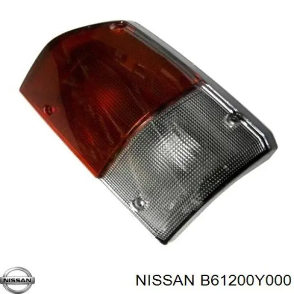 B61200Y000 Nissan/Infiniti Поворотник правый
