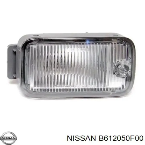 B612050F00 Nissan/Infiniti Поворотник правый