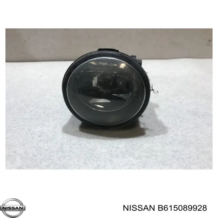 Купить B615089928 Nissan/Infiniti Туманки