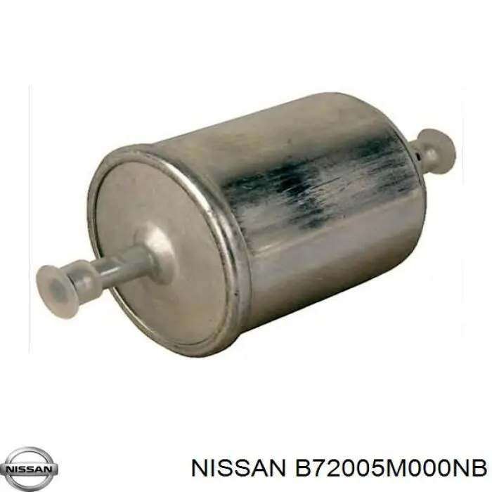 Фильтр воздушный отопителя Nissan/Infiniti B72005M000NB цена, от 4.74 USD