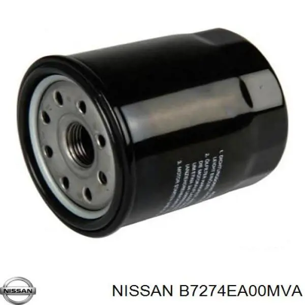 Купить B7274EA00MVA Nissan/Infiniti 
