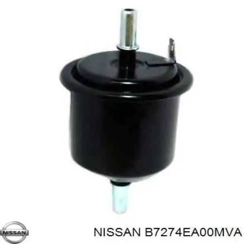  Nissan/Infiniti B7274EA00MVA