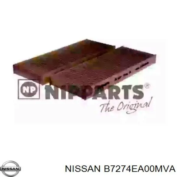 B7274EA00MVA Nissan/Infiniti 