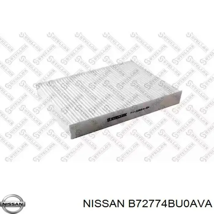 Nissan/Infiniti B72774BU0AVA цена, от 26.52 USD