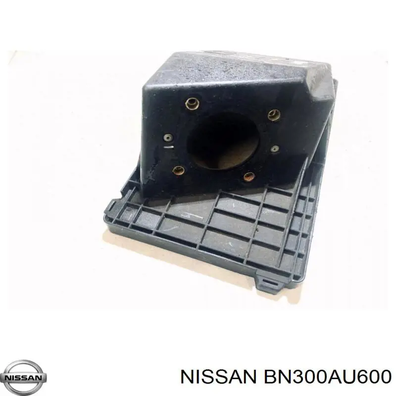  BN300AU600 Nissan/Infiniti