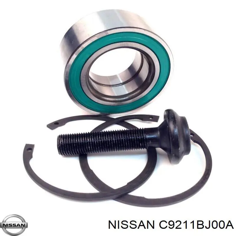 Купить C9211BJ00A Nissan/Infiniti 