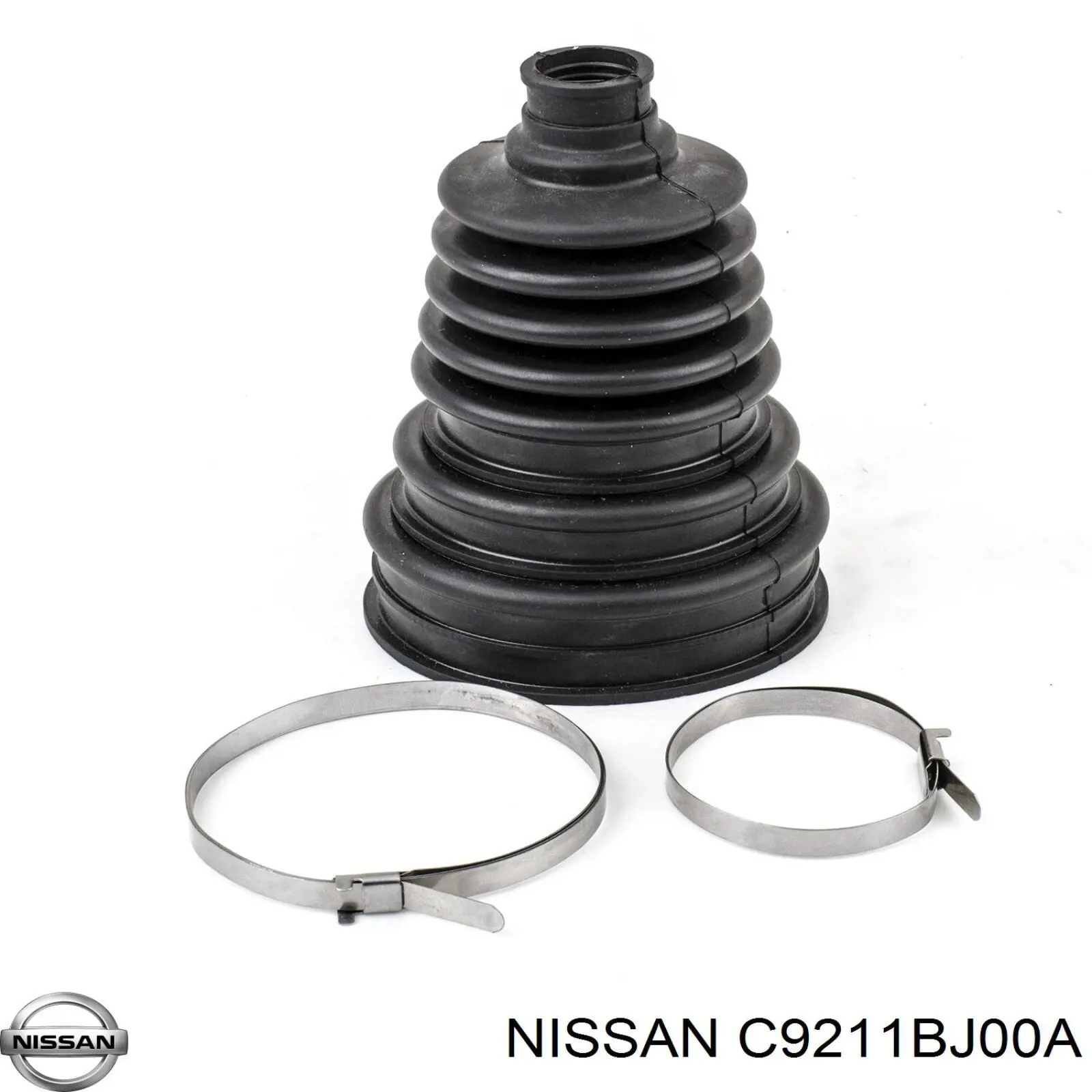  Nissan/Infiniti C9211BJ00A цена, от 63.56 USD