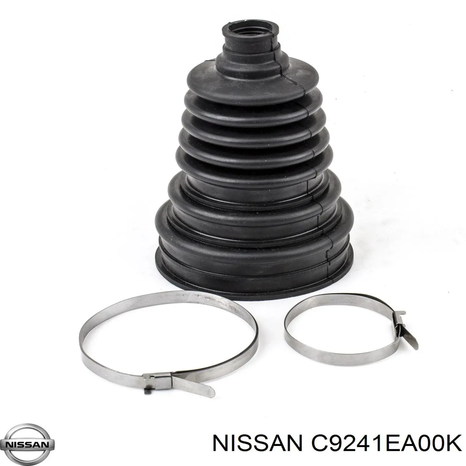 Пыльник ШРУСа наружный C9241EA00K Nissan/Infiniti