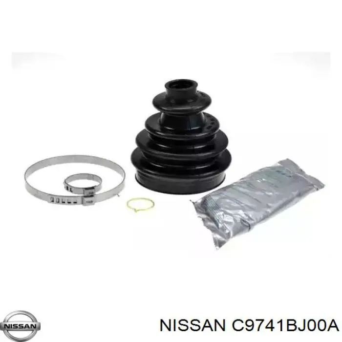 Купить C9741BJ00A Nissan/Infiniti 