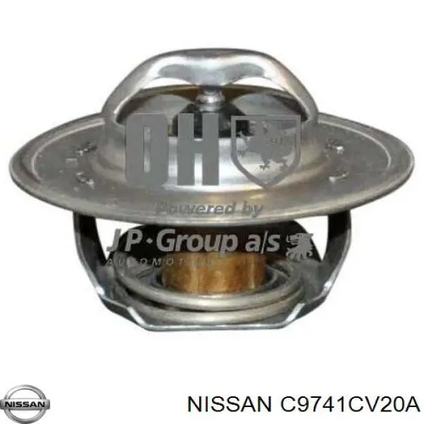 C9741CV20A Nissan/Infiniti Пыльник ШРУСа передней полуоси внутренний
