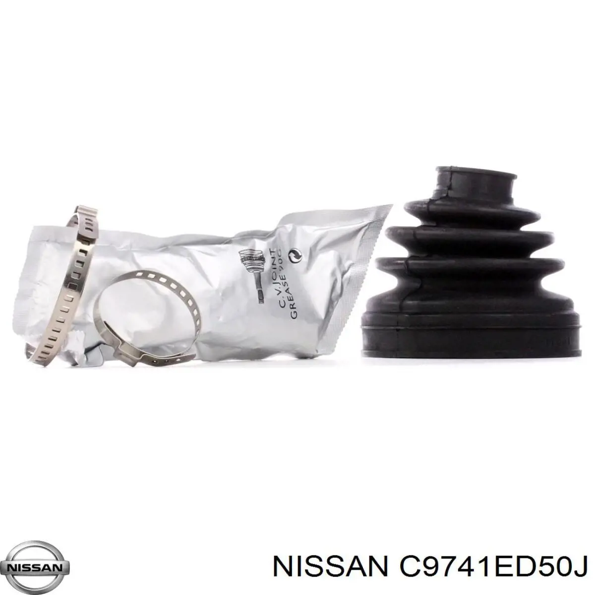  Nissan/Infiniti C9741ED50J цена, от 46.22 USD