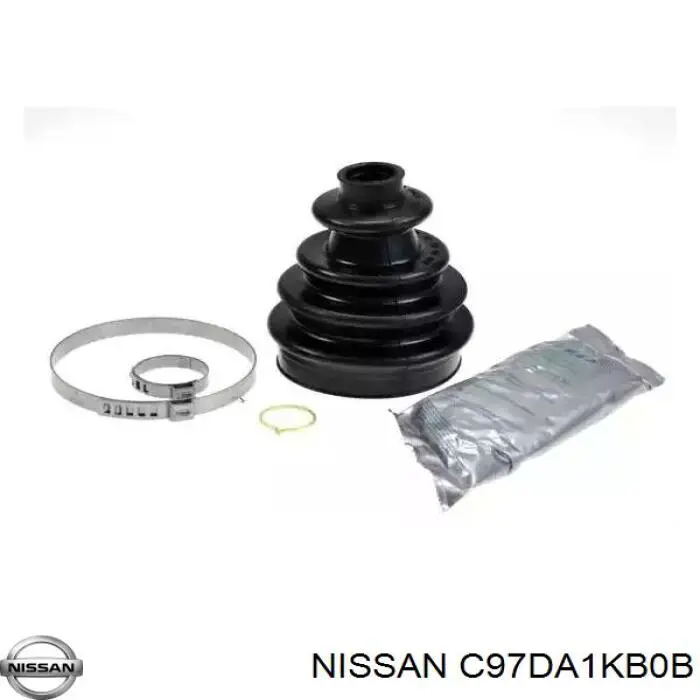 Купить C97DA1KB0B Nissan/Infiniti 