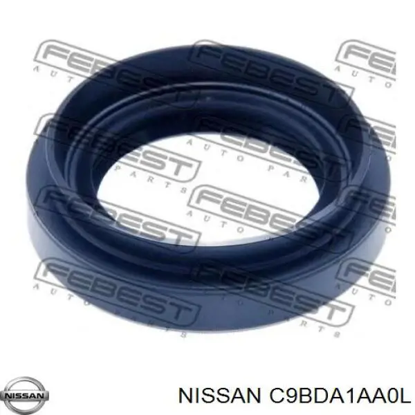 C9BDA1AA0L Nissan/Infiniti 