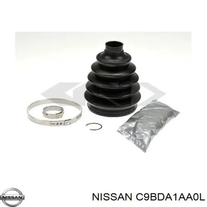 Купить C9BDA1AA0L Nissan/Infiniti 