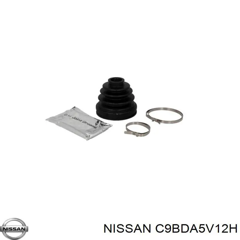 Купить C9BDA5V12H Nissan/Infiniti 