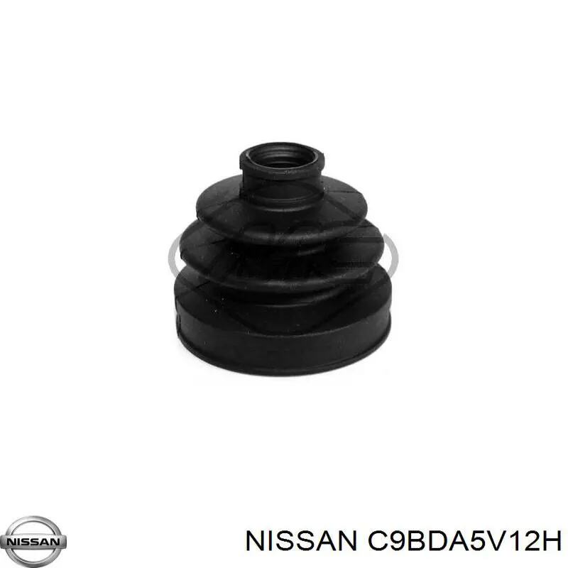  Nissan/Infiniti C9BDA5V12H цена, от 42.10 USD