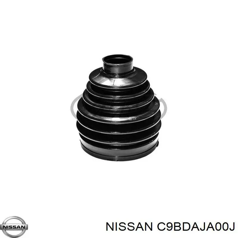 Чехол шруса Nissan/Infiniti C9BDAJA00J цена, от 13.62 USD