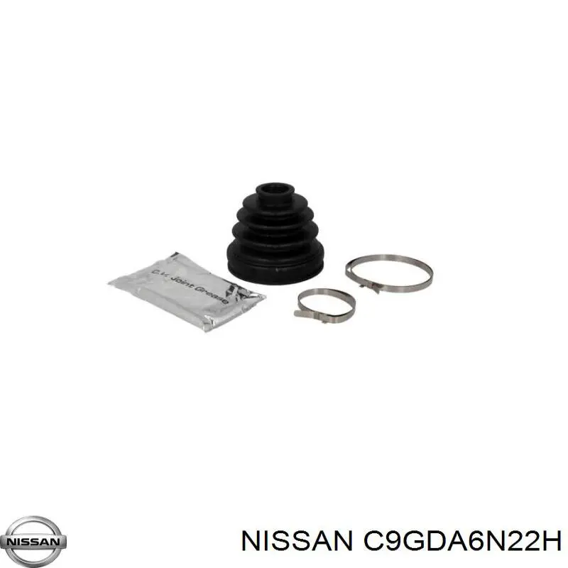 C9GDA6N22H Nissan/Infiniti 