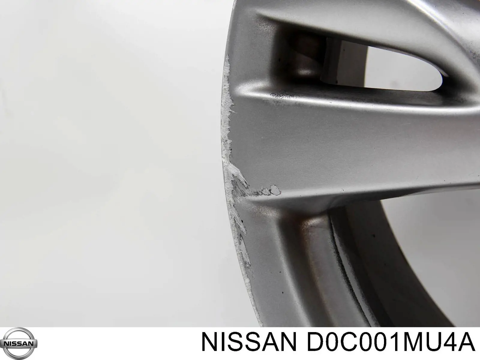  D0C001MU4A Nissan/Infiniti