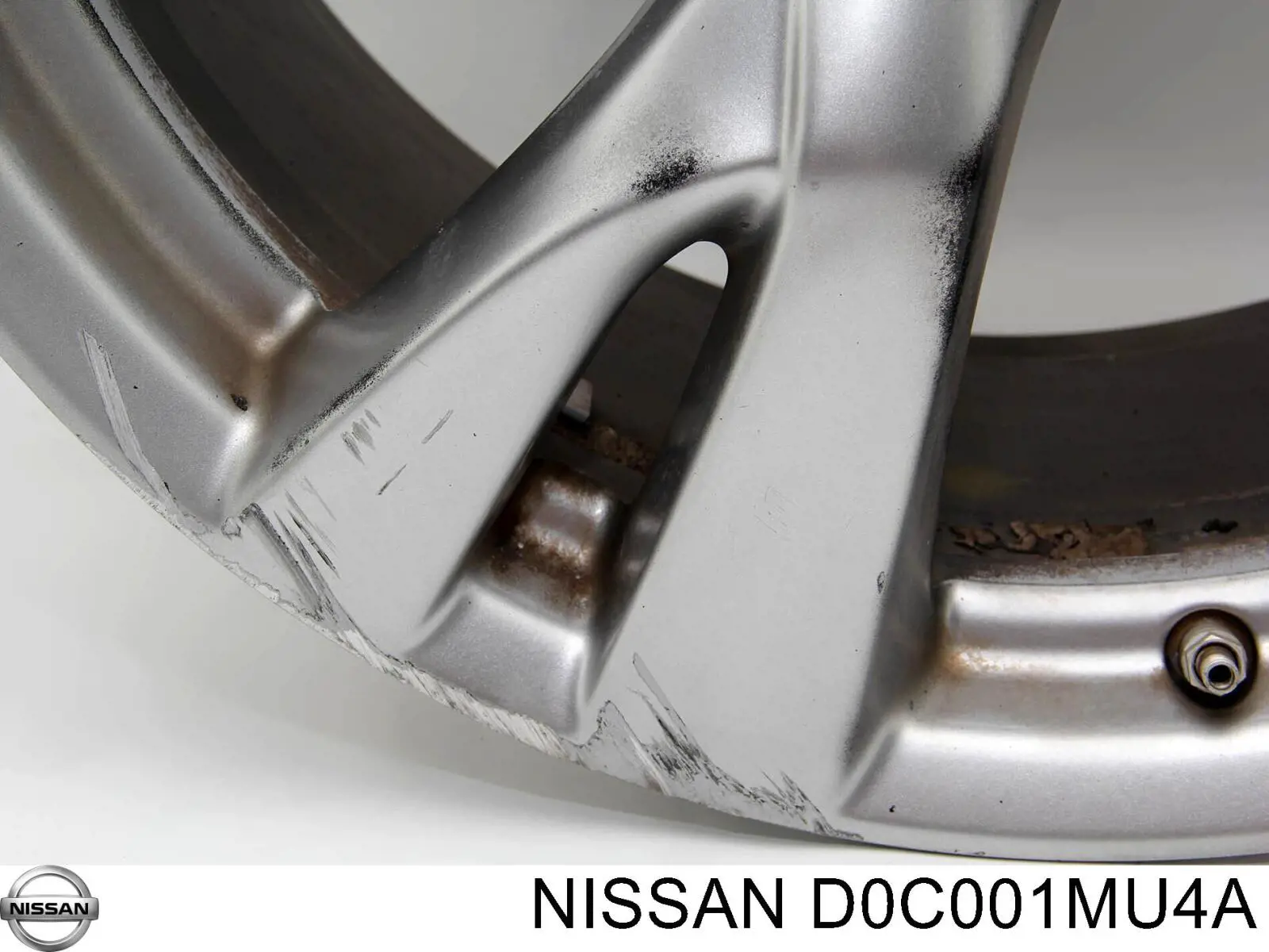  Nissan/Infiniti D0C001MU4A цена, от 659.48 USD