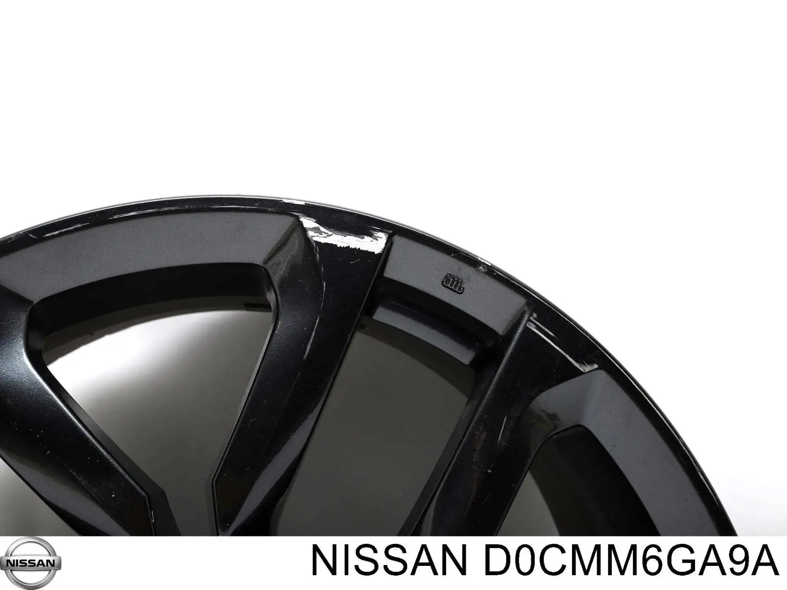  Nissan/Infiniti D0CMM6GA9A цена, от 1370.82 USD