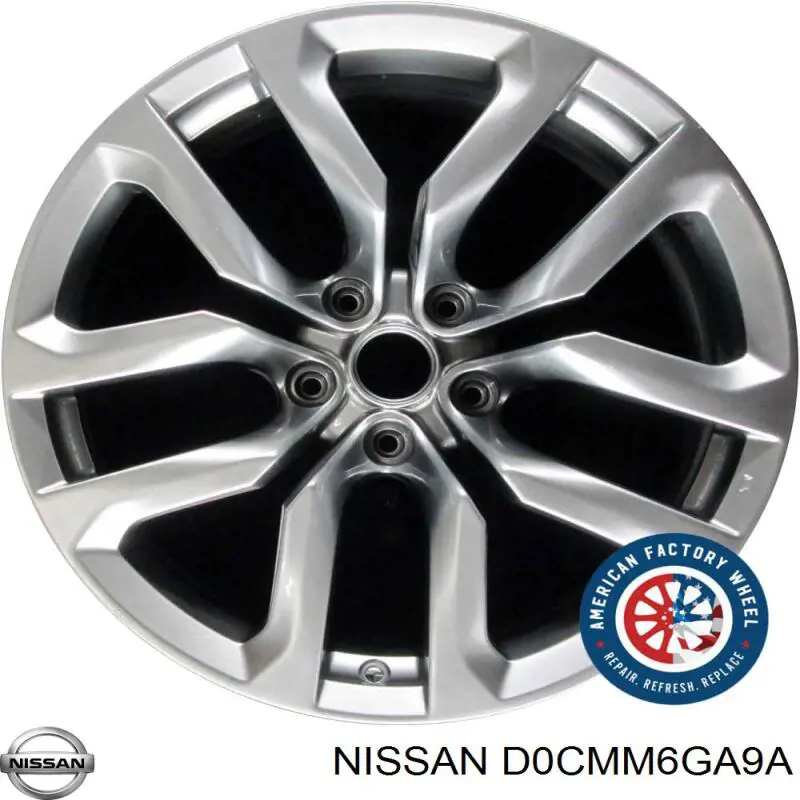 Купить D0CMM6GA9A Nissan/Infiniti 