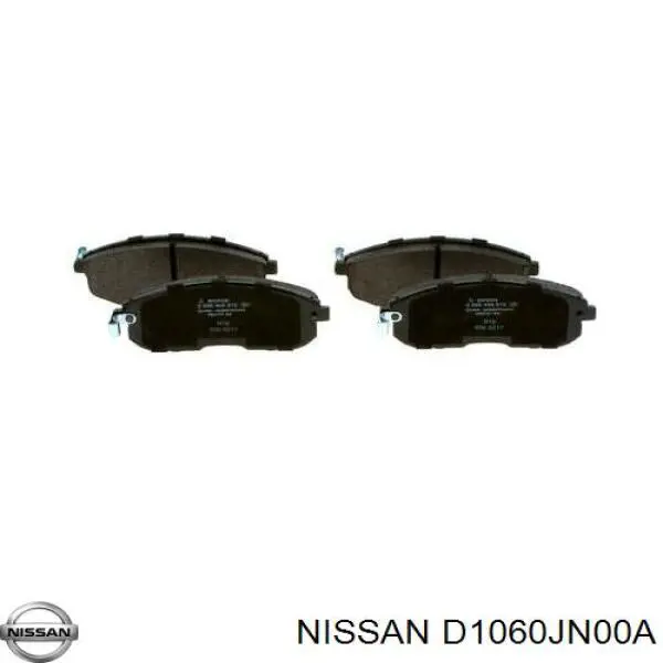 D1060JN00A Nissan/Infiniti